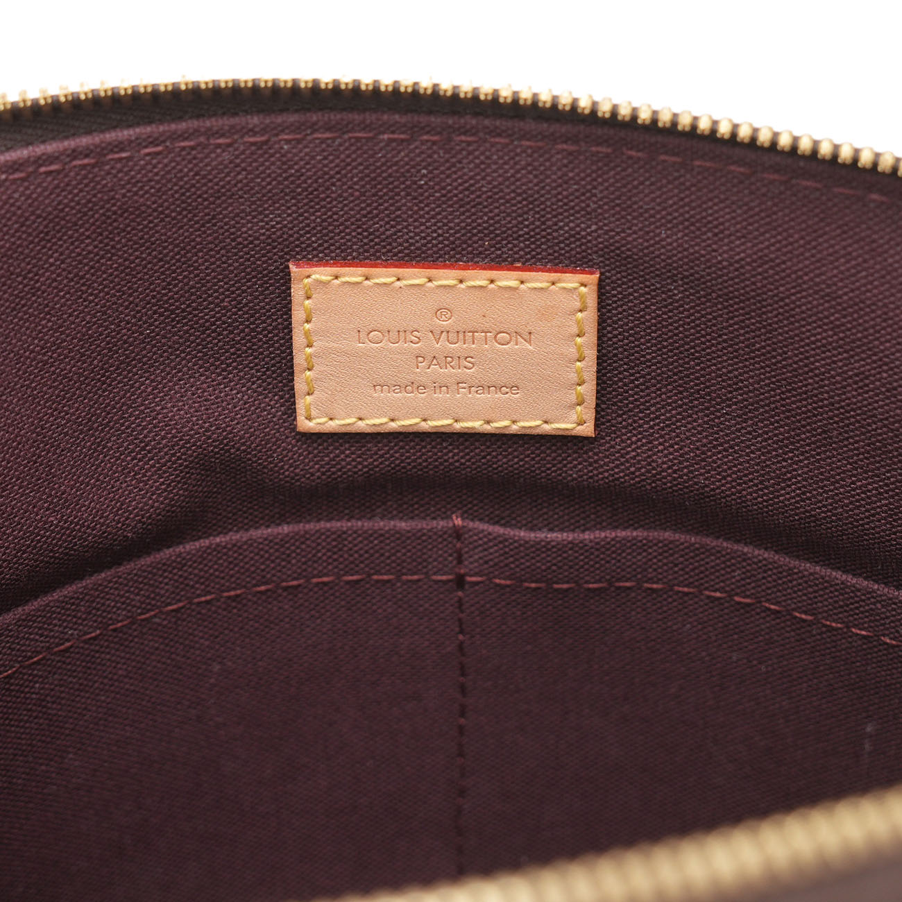 LOUIS VUITTON(USED)루이비통 모노그램 튀렌느 MM